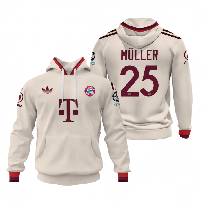 Limited Edition Hoodie