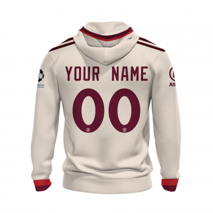 Limited Edition Hoodie