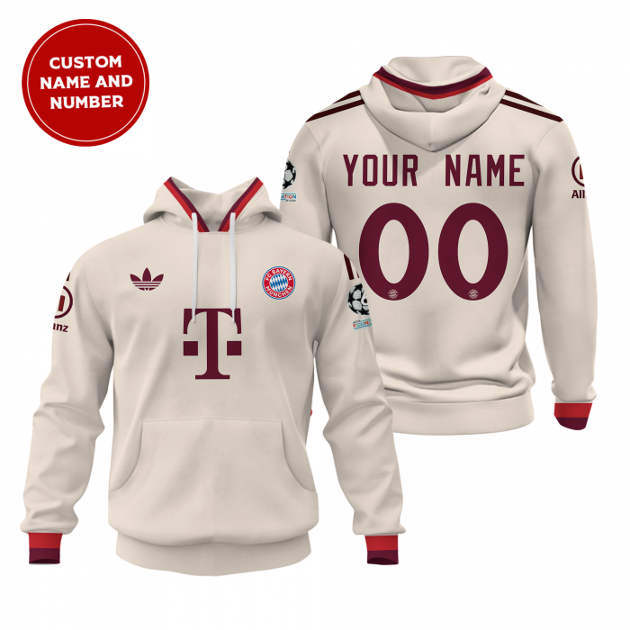 Limited Edition Hoodie