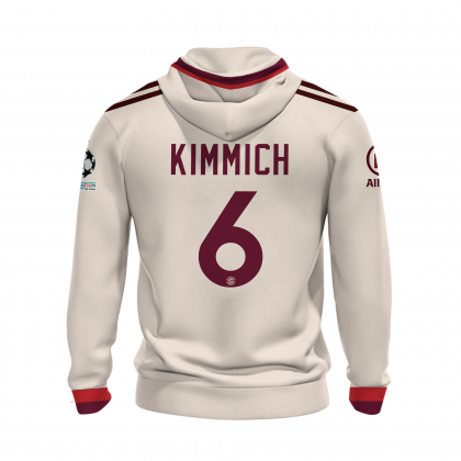 Limited Edition Hoodie