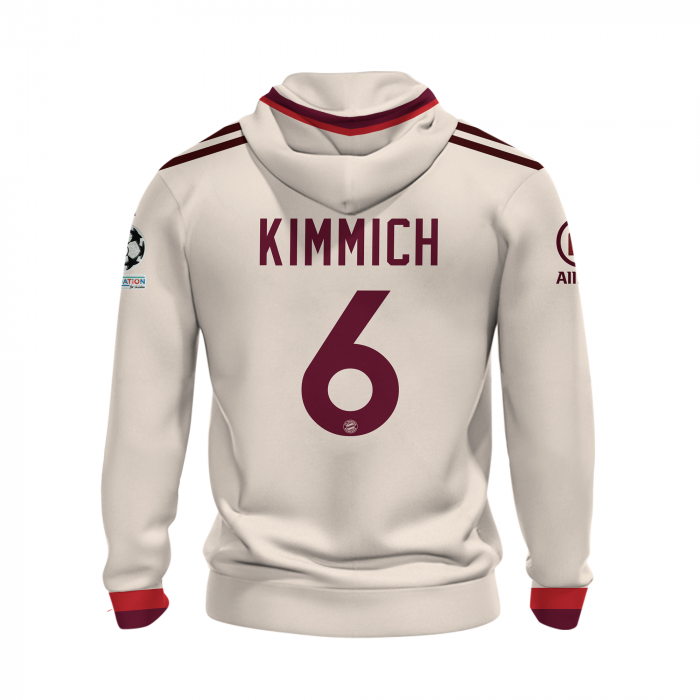 Limited Edition Hoodie