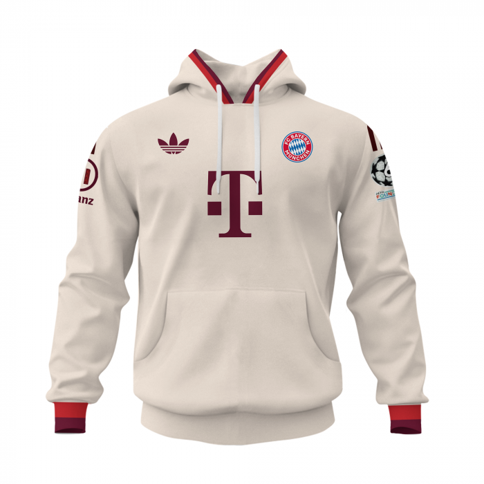 Limited Edition Hoodie