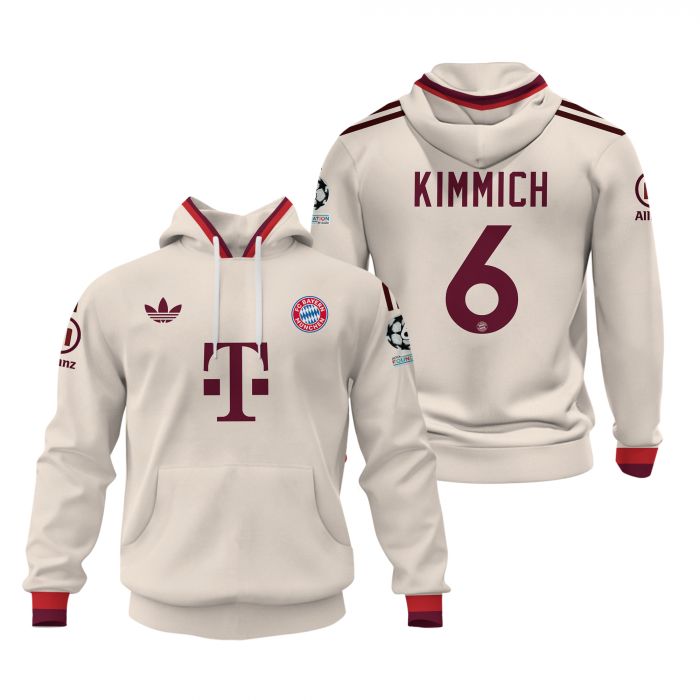 Limited Edition Hoodie