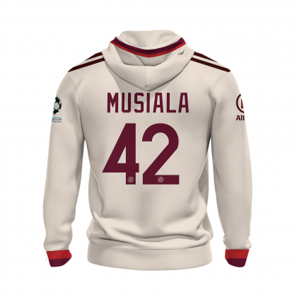 Limited Edition Hoodie