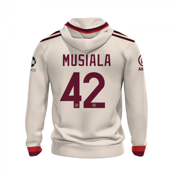 Limited Edition Hoodie