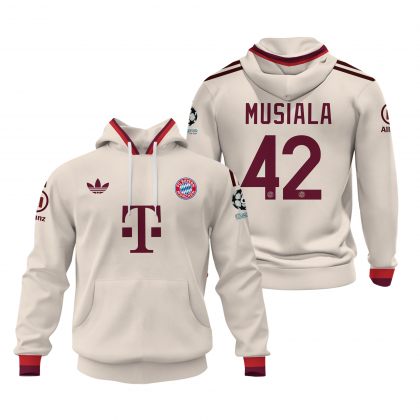 Limited Edition Hoodie